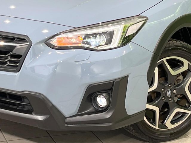 SUBARU XV HYBRID