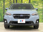 SUBARU XV HYBRID