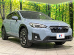 SUBARU XV HYBRID