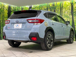 SUBARU XV HYBRID