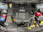 SUBARU XV HYBRID