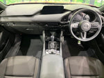 MAZDA3 FASTBACK