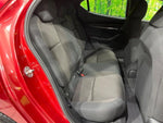 MAZDA3 FASTBACK