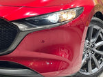 MAZDA3 FASTBACK