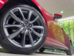 MAZDA3 FASTBACK