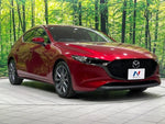 MAZDA3 FASTBACK