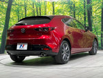 MAZDA3 FASTBACK