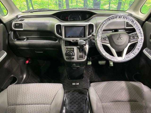 DELICA D:2 2WD