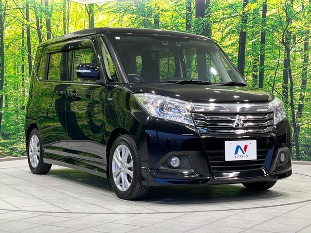 DELICA D:2 2WD