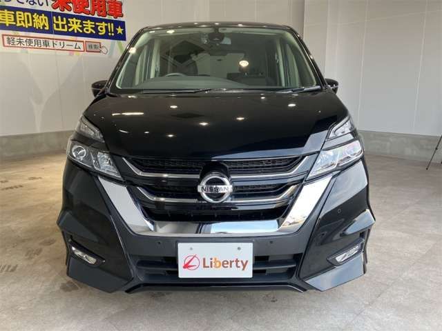 SERENA  S-HYBRID
