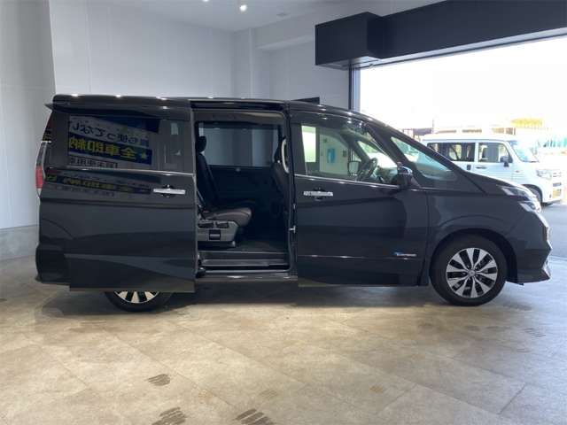 SERENA  S-HYBRID
