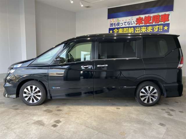 SERENA  S-HYBRID