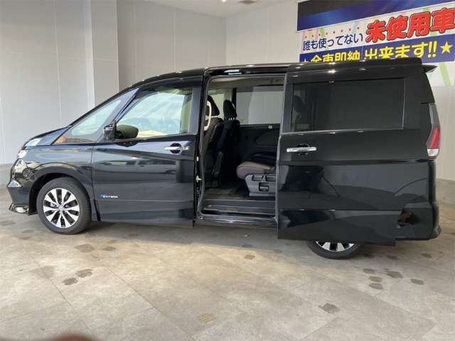 SERENA  S-HYBRID