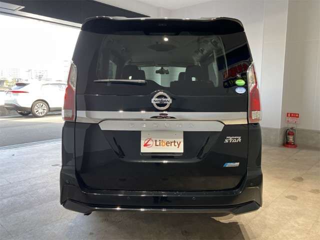 SERENA  S-HYBRID