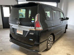 SERENA  S-HYBRID