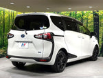 SIENTA HYBRID