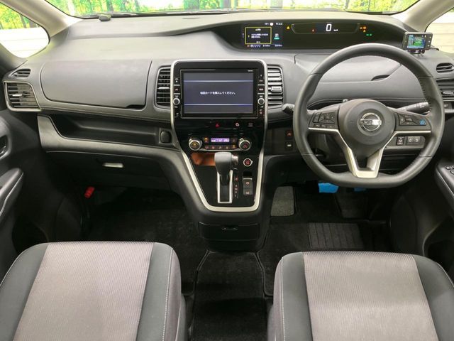 SERENA S-HYBRID