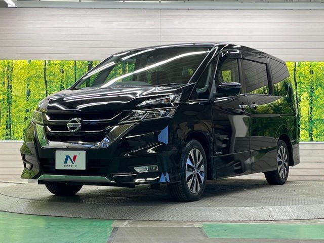SERENA S-HYBRID