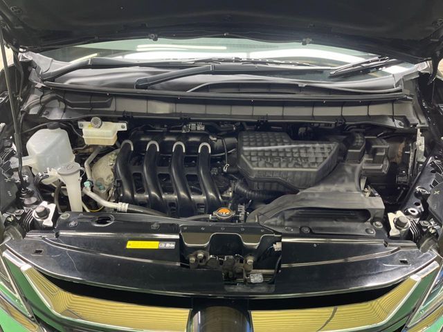 SERENA S-HYBRID