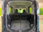 Spacia custom