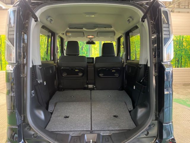 Spacia custom