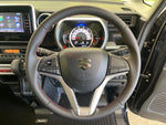 Spacia custom