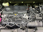 HARRIER HYBRID