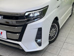 NOAH HYBRID