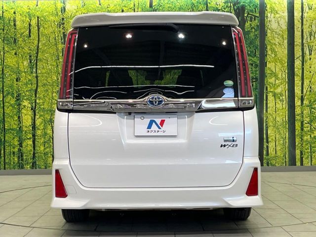 NOAH HYBRID