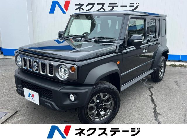 JIMNY NOMADE