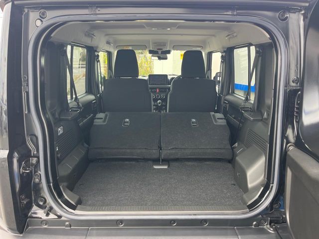 JIMNY NOMADE