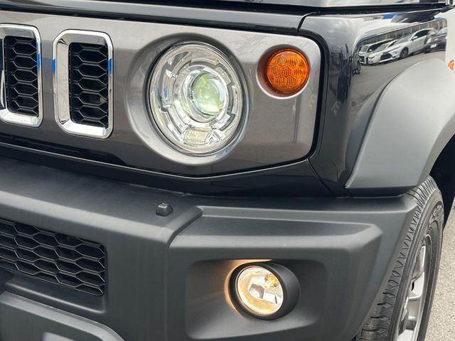 JIMNY NOMADE