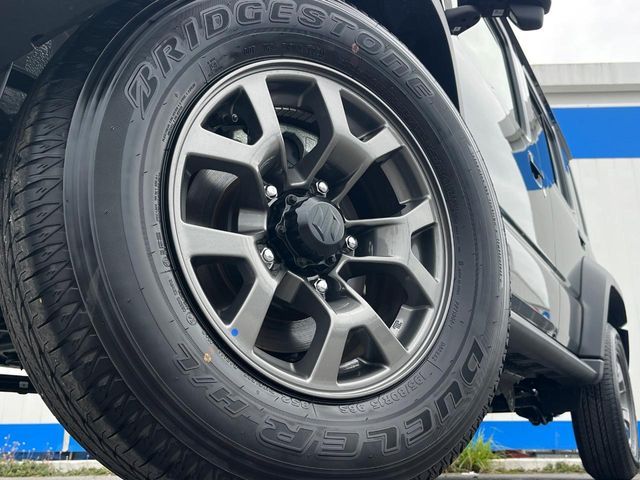 JIMNY NOMADE