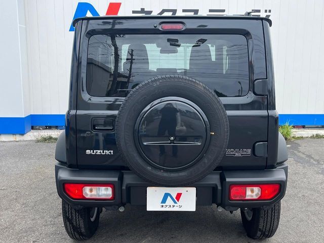 JIMNY NOMADE