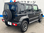 JIMNY NOMADE
