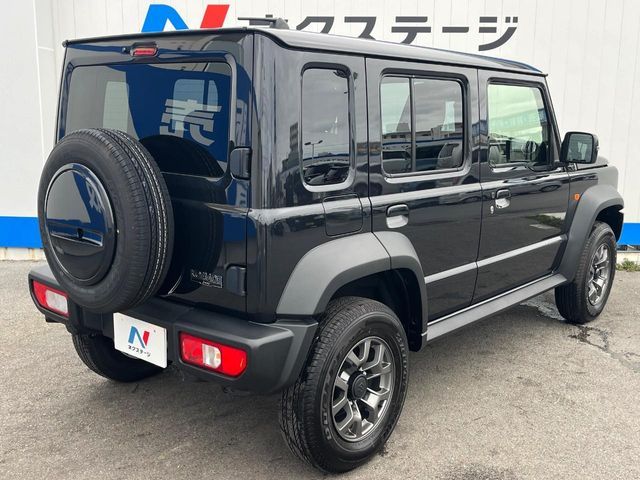 JIMNY NOMADE