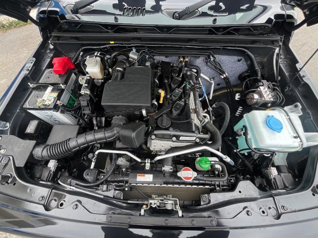 JIMNY NOMADE