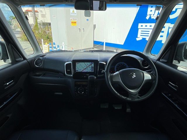 Spacia custom
