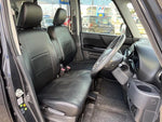 Spacia custom