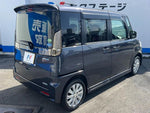 Spacia custom