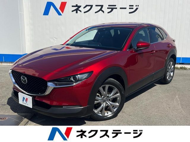 CX-30
