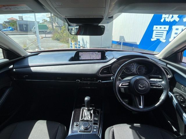 CX-30
