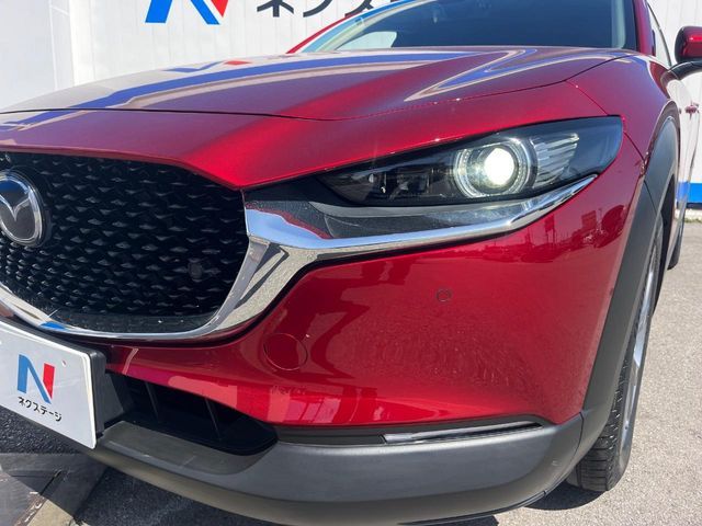 CX-30