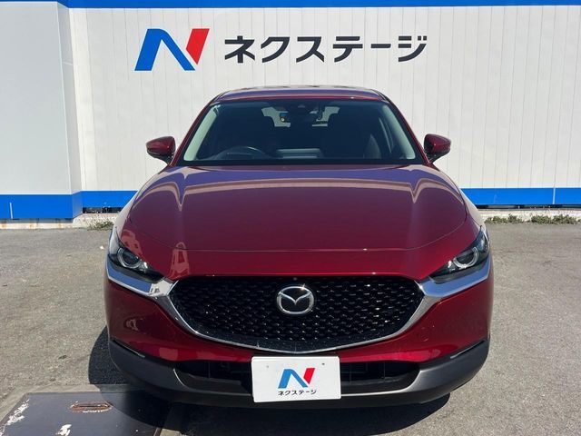 CX-30