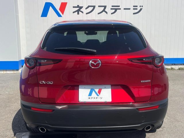 CX-30