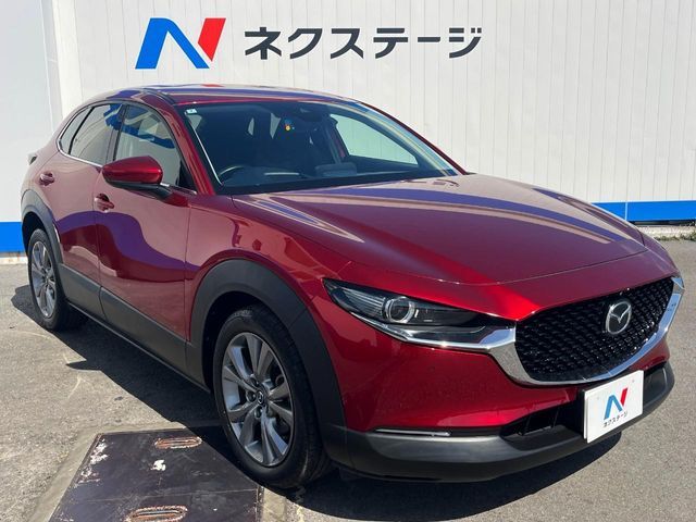 CX-30