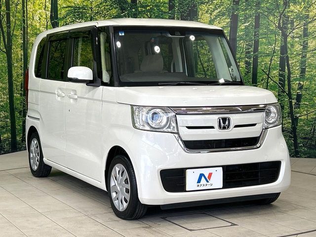 N-BOX