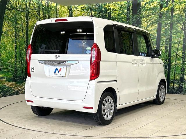 N-BOX