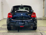 SWIFT