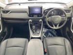 RAV4 HYBRID 4WD